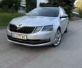 Серый Шкода Октавия, объемом двигателя 1.6 л и пробегом 240 тыс. км за 15500 $, фото 2 на Automoto.ua