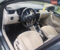 Серый Шкода Октавия, объемом двигателя 1.97 л и пробегом 290 тыс. км за 13500 $, фото 21 на Automoto.ua