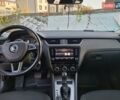 Серый Шкода Октавия, объемом двигателя 1.6 л и пробегом 160 тыс. км за 15000 $, фото 10 на Automoto.ua
