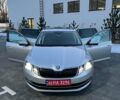 Серый Шкода Октавия, объемом двигателя 1.97 л и пробегом 243 тыс. км за 16200 $, фото 14 на Automoto.ua