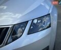 Серый Шкода Октавия, объемом двигателя 1.6 л и пробегом 252 тыс. км за 13600 $, фото 48 на Automoto.ua