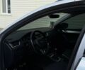 Сірий Шкода Октавія, об'ємом двигуна 1.6 л та пробігом 360 тис. км за 12900 $, фото 25 на Automoto.ua