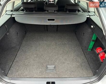 Серый Шкода Октавия, объемом двигателя 1.97 л и пробегом 199 тыс. км за 14150 $, фото 23 на Automoto.ua