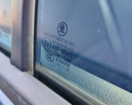 Серый Шкода Октавия, объемом двигателя 1.6 л и пробегом 271 тыс. км за 11450 $, фото 26 на Automoto.ua