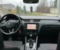Сірий Шкода Октавія, об'ємом двигуна 2 л та пробігом 239 тис. км за 15499 $, фото 106 на Automoto.ua