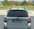 Серый Шкода Октавия, объемом двигателя 1.6 л и пробегом 230 тыс. км за 12200 $, фото 7 на Automoto.ua