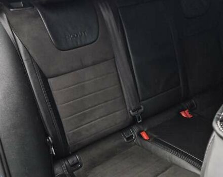 Сірий Шкода Октавія, об'ємом двигуна 2 л та пробігом 260 тис. км за 15100 $, фото 25 на Automoto.ua
