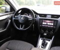 Серый Шкода Октавия, объемом двигателя 1.97 л и пробегом 249 тыс. км за 15555 $, фото 15 на Automoto.ua