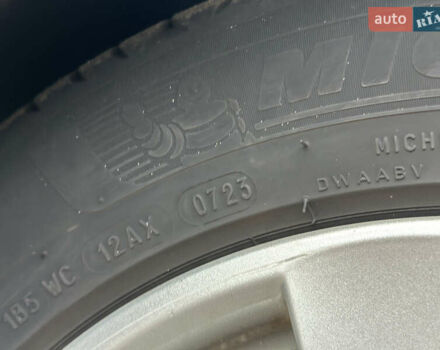 Серый Шкода Октавия, объемом двигателя 1.6 л и пробегом 344 тыс. км за 12600 $, фото 9 на Automoto.ua