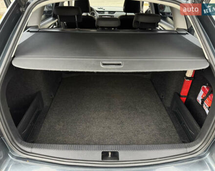 Сірий Шкода Октавія, об'ємом двигуна 1.97 л та пробігом 272 тис. км за 14499 $, фото 64 на Automoto.ua