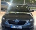 Сірий Шкода Октавія, об'ємом двигуна 1.6 л та пробігом 307 тис. км за 12000 $, фото 1 на Automoto.ua