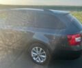 Сірий Шкода Октавія, об'ємом двигуна 1.97 л та пробігом 243 тис. км за 13000 $, фото 11 на Automoto.ua