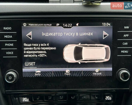 Серый Шкода Октавия, объемом двигателя 1.6 л и пробегом 344 тыс. км за 12600 $, фото 27 на Automoto.ua