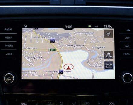 Шкода Октавия 2017 в Мукачеве на Automoto.ua Серый Шкода Октавия, объемом двигателя 1.6 л и пробегом 236 тыс. км за 12799 $, фото 15 на Automoto.ua