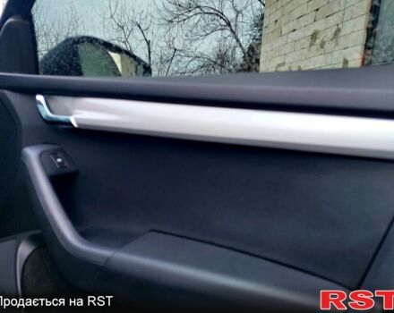 Сірий Шкода Октавія, об'ємом двигуна 1.6 л та пробігом 302 тис. км за 12300 $, фото 5 на Automoto.ua