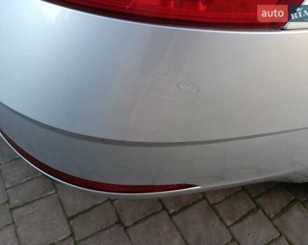 Серый Шкода Октавия, объемом двигателя 2 л и пробегом 270 тыс. км за 13600 $, фото 9 на Automoto.ua