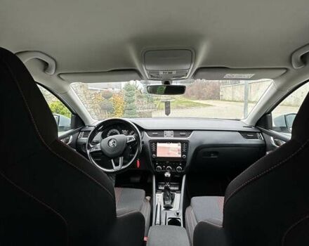 Сірий Шкода Октавія, об'ємом двигуна 2 л та пробігом 239 тис. км за 15499 $, фото 107 на Automoto.ua