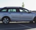 Шкода Октавия 2017 в Мукачеве на Automoto.ua Серый Шкода Октавия, объемом двигателя 1.6 л и пробегом 236 тыс. км за 12799 $, фото 9 на Automoto.ua