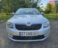 Серый Шкода Октавия, объемом двигателя 1.6 л и пробегом 305 тыс. км за 11100 $, фото 42 на Automoto.ua