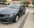 Серый Шкода Октавия, объемом двигателя 1.97 л и пробегом 305 тыс. км за 14500 $, фото 6 на Automoto.ua