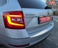Серый Шкода Октавия, объемом двигателя 1.97 л и пробегом 243 тыс. км за 16200 $, фото 20 на Automoto.ua