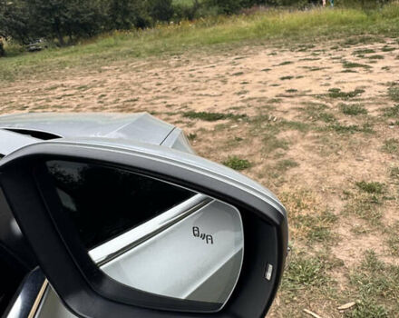 Сірий Шкода Октавія, об'ємом двигуна 1.97 л та пробігом 252 тис. км за 14500 $, фото 9 на Automoto.ua