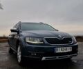 Сірий Шкода Октавія, об'ємом двигуна 2 л та пробігом 260 тис. км за 15100 $, фото 1 на Automoto.ua