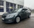 Сірий Шкода Октавія, об'ємом двигуна 2 л та пробігом 235 тис. км за 14500 $, фото 1 на Automoto.ua