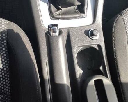 Шкода Октавия 2017 в Лохвице на Automoto.ua Серый Шкода Октавия, объемом двигателя 1.6 л и пробегом 202 тыс. км за 13500 $, фото 51 на Automoto.ua