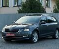 Серый Шкода Октавия, объемом двигателя 1.6 л и пробегом 239 тыс. км за 13700 $, фото 1 на Automoto.ua