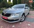 Серый Шкода Октавия, объемом двигателя 2 л и пробегом 250 тыс. км за 13800 $, фото 1 на Automoto.ua