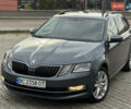 Сірий Шкода Октавія, об'ємом двигуна 1.97 л та пробігом 272 тис. км за 14499 $, фото 14 на Automoto.ua