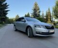 Серый Шкода Октавия, объемом двигателя 1.6 л и пробегом 240 тыс. км за 15500 $, фото 4 на Automoto.ua