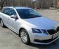 Серый Шкода Октавия, объемом двигателя 1.6 л и пробегом 315 тыс. км за 10400 $, фото 1 на Automoto.ua