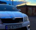 Серый Шкода Октавия, объемом двигателя 1.6 л и пробегом 260 тыс. км за 12000 $, фото 1 на Automoto.ua