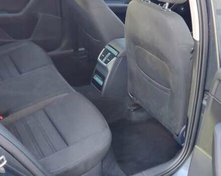 Сірий Шкода Октавія, об'ємом двигуна 1.6 л та пробігом 289 тис. км за 12500 $, фото 10 на Automoto.ua