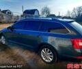 Сірий Шкода Октавія, об'ємом двигуна 1.6 л та пробігом 302 тис. км за 12300 $, фото 12 на Automoto.ua