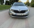 Серый Шкода Октавия, объемом двигателя 1.6 л и пробегом 240 тыс. км за 15500 $, фото 9 на Automoto.ua