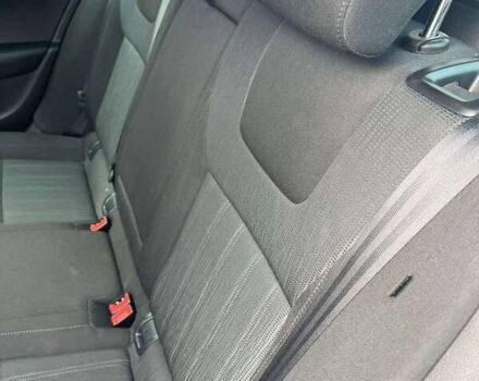 Серый Шкода Октавия, объемом двигателя 1.6 л и пробегом 225 тыс. км за 15600 $, фото 7 на Automoto.ua