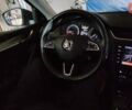 Серый Шкода Октавия, объемом двигателя 1.6 л и пробегом 259 тыс. км за 14999 $, фото 39 на Automoto.ua
