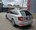 Серый Шкода Октавия, объемом двигателя 1.6 л и пробегом 321 тыс. км за 13547 $, фото 3 на Automoto.ua