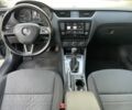 Серый Шкода Октавия, объемом двигателя 1.6 л и пробегом 360 тыс. км за 9200 $, фото 4 на Automoto.ua