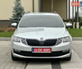 Серый Шкода Октавия, объемом двигателя 1.6 л и пробегом 218 тыс. км за 11550 $, фото 3 на Automoto.ua