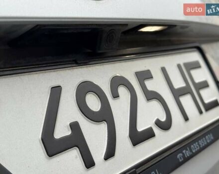 Серый Шкода Октавия, объемом двигателя 1.97 л и пробегом 199 тыс. км за 14150 $, фото 17 на Automoto.ua