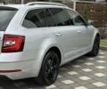 Сірий Шкода Октавія, об'ємом двигуна 2 л та пробігом 239 тис. км за 15499 $, фото 48 на Automoto.ua
