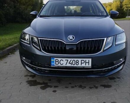 Серый Шкода Октавия, объемом двигателя 1.6 л и пробегом 259 тыс. км за 14999 $, фото 51 на Automoto.ua