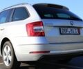 Шкода Октавия 2017 в Мукачеве на Automoto.ua Серый Шкода Октавия, объемом двигателя 1.6 л и пробегом 236 тыс. км за 12799 $, фото 13 на Automoto.ua