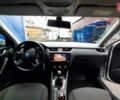 Серый Шкода Октавия, объемом двигателя 1.6 л и пробегом 273 тыс. км за 12400 $, фото 7 на Automoto.ua
