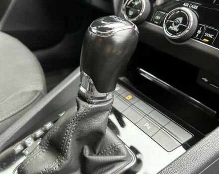 Сірий Шкода Октавія, об'ємом двигуна 2 л та пробігом 205 тис. км за 14950 $, фото 61 на Automoto.ua