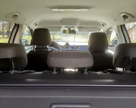 Сірий Шкода Октавія, об'ємом двигуна 1.6 л та пробігом 255 тис. км за 13500 $, фото 25 на Automoto.ua